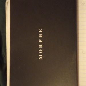Morphe 35P Plum Pleasures Eye Shadow Pallette